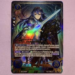 ファイアーエムブレム サイファ 最安値！ 煌めき幻奏 BOX 未開封