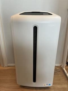 Amway アムウェイ アトモスフィアスカイ 空気清浄機 - メルカリ