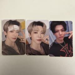 NCT ジェミン トレカ - メルカリ