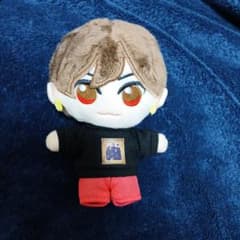 ハムラブ様専用 A.B.C-Z 橋本良亮 ぬいぐるみ はっしー - メルカリ