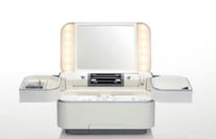 ホームケア 美顔器 サキナビジュー SAQINABIJOU - メルカリ