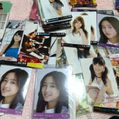 坂道akbまとめ売り - メルカリ