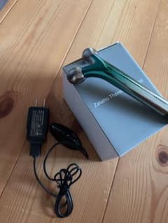 アムウェイ スキンNT ホームエスティシャン美顔ローラー EMS美顔器