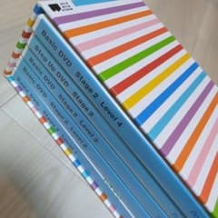 ワールドワイドキッズステージ2DVD5枚セットとCD - メルカリ