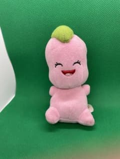 NHK 希少 いないいないばあ いないいないばぁ 激レア くぅ ぬいぐるみ