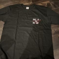 グラスハート 菅田将暉 佐藤健 オーバークローム テンブランク tシャツ