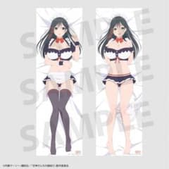 甘神さんちの縁結び 甘神夜重 抱き枕カバー mios - メルカリ