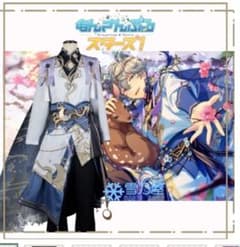 あんスタ 瀬名泉 コスプレ 鹿 中国 新春 - メルカリ