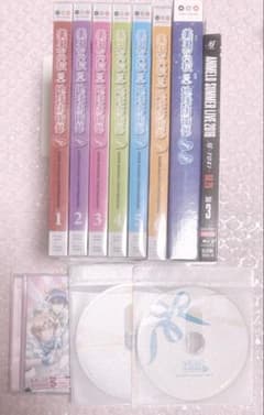 美男高校地球防衛部 LOVE！ まとめ売り - メルカリ