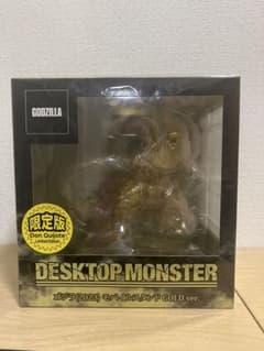 ゴジラ (2023) モバイルスタンド GOLD ver. ドン・キホーテ限定 - メルカリ