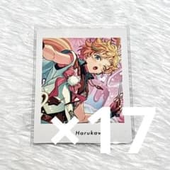 あんスタ ぱしゃっつ5 action 春川宙 17点 - メルカリ