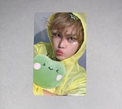 XLOV ヒョン I ONE トレカ - メルカリ