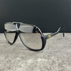 ヴサンローラン ティアドロップ型 ヴィンテージ サングラス YSL 31-901