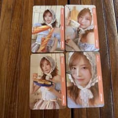 artms loona objekt セット ハスル haseul - メルカリ