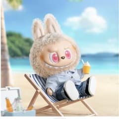 POP MART The Monsters Flip With Me!!ラブブ - メルカリ