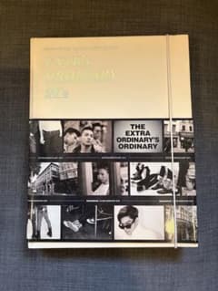 BIGBANG EXTRA ORDINARY 20's - メルカリ