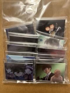 名探偵コナン 20周年記念 Blu-rayBOX 【2007-2016】特典 B - メルカリ