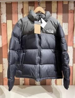 THE NORTH FACE】 ND92555 ヌプシJK Sサイズ - メルカリ