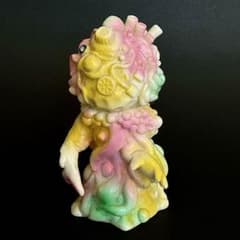 ZOLLMEN（ゾルメン）モンスターパレード ブルゴセイジン インディーズ