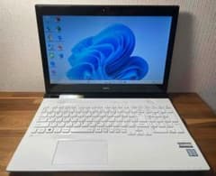 Win11 Office搭載 LaVie メモリ8GB SSD160GB - メルカリ