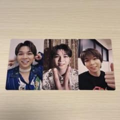 M!LK 塩﨑太智 トレカ 3種類 - メルカリ