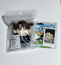 BTS ジョングクぬいぐるみ グクトゥギ10cm モックニム - メルカリ