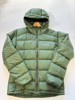 montbell puffer jacket Y2K | Shop at Mercari from Japan! | Buyee