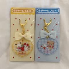 Lil ala mode by mikko× サンリオ セブン一番くじ - メルカリ