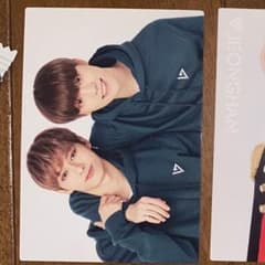 SEVENTEEN セブチ 2018 ARENA トレカ ジュンディノ084 - メルカリ