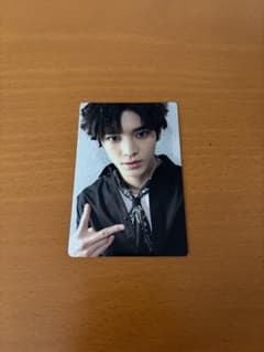 NCT127 NCT テヨン トレカ ペーパートイ Limitless - メルカリ