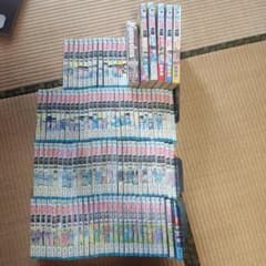 こちら葛飾区亀有公園前派出所 11巻〜113巻 カメダス 別注 特別編集