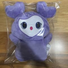 TWICE LOVELYS ぬいぐるみパペット サナ サブリー GIGO限定 - メルカリ