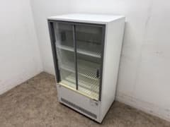 サンデン SANDEN 業務用 冷蔵ショーケース 厨房 飲食店 VRS-68XE