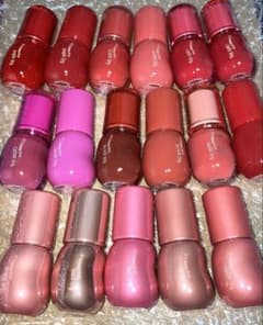 fwee フィー 3Dボリューミンググロス バニラ カラント キャンディ