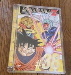 ドラゴンボールZ DVD #38 - メルカリ