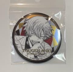 桃源暗鬼 秋田書店ストア TSUTAYA BIGメタリック缶バッジ 桃尾旋律