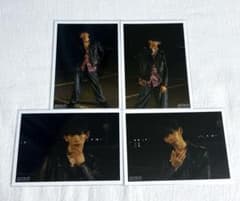 超特急 リョウガ(船津稜雅)生写真 2023 T.I.M.E セットA - メルカリ