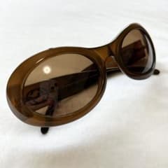 GUCCI サングラス GG 2400/N/S インターロッキング - メルカリ