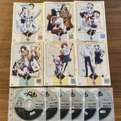 つぐもも DVD 全6巻 全巻セット アニメ - メルカリ