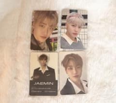 NCT DREAM ジェミン トレカ - メルカリ