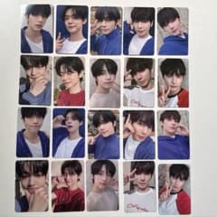 TXT Love Language トレカセット（合計20枚） - メルカリ