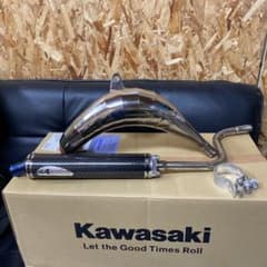 KSR 80用Zレーシング製ステンレスチャンバー - メルカリ