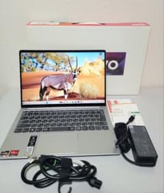 美品 Lenovo IdeaPad S540 Ryzen7 4800U/2.5K - メルカリ