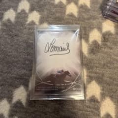 ホースレーシング アーモンドアイ ルメール サインカード - メルカリ