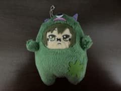 アイナナ アイドリッシュセブン きらどるぬいぐるみ ワルモフ 二階堂