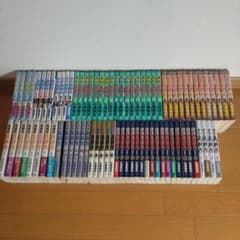 課長島耕作 全81巻セット - メルカリ