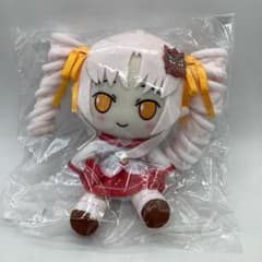 AHS ついなちゃん おすわりぬいぐるみ32-0528-14 - メルカリ