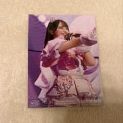 佐々木舞香 7周年 封入 猫衣装 生写真 イコラブ ＝LOVE - メルカリ