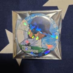 ダイヤのA 缶バッジ 倉持洋一 - メルカリ