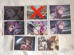 鬼滅の刃 場面写ブロマイドくじ ブロマイド 刀鍛冶の里編 甘露寺蜜璃